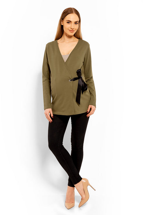 Blouse model 113239 PeeKaBoo